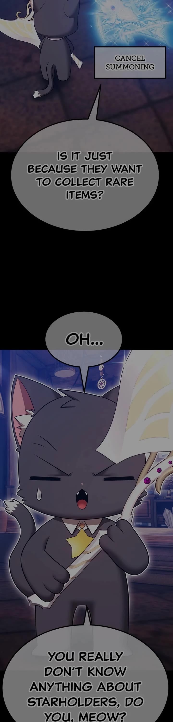 +99 Wooden Stick Chapter 173 page 23 - Chapter 173: (S2) Ep. 88 - Tower of Pride (8)