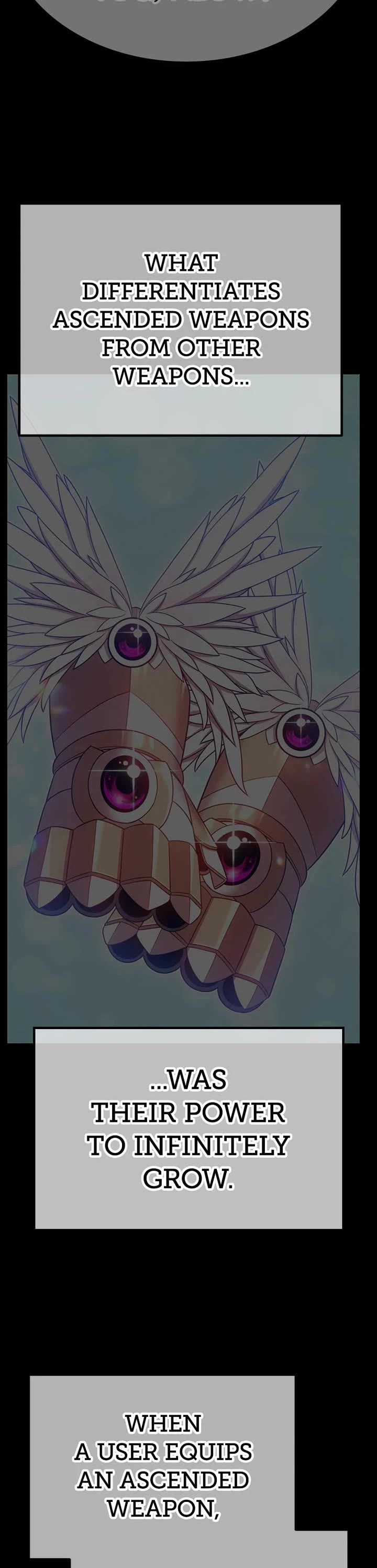 +99 Wooden Stick Chapter 173 page 24 - Chapter 173: (S2) Ep. 88 - Tower of Pride (8)