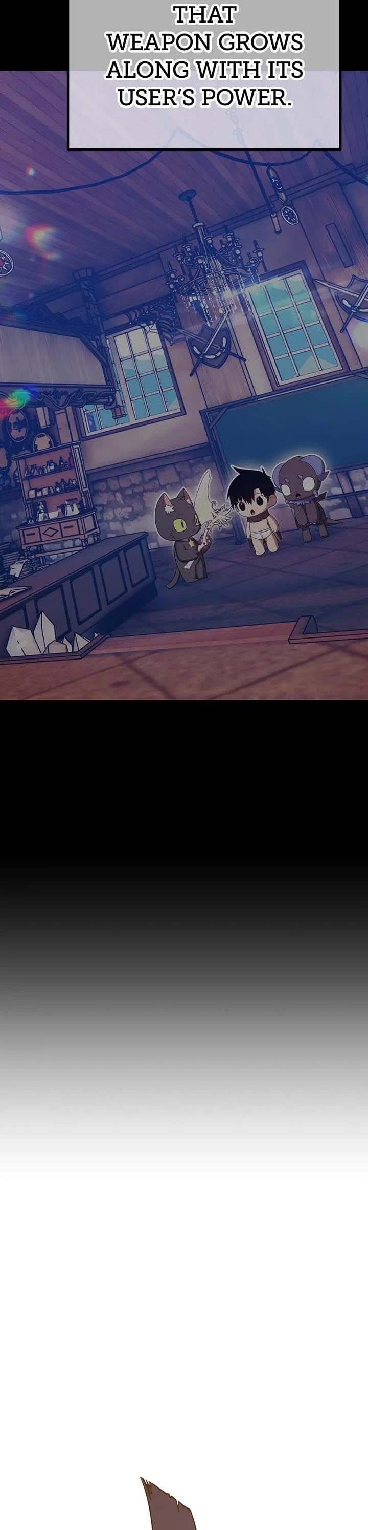 +99 Wooden Stick Chapter 173 page 25 - Chapter 173: (S2) Ep. 88 - Tower of Pride (8)