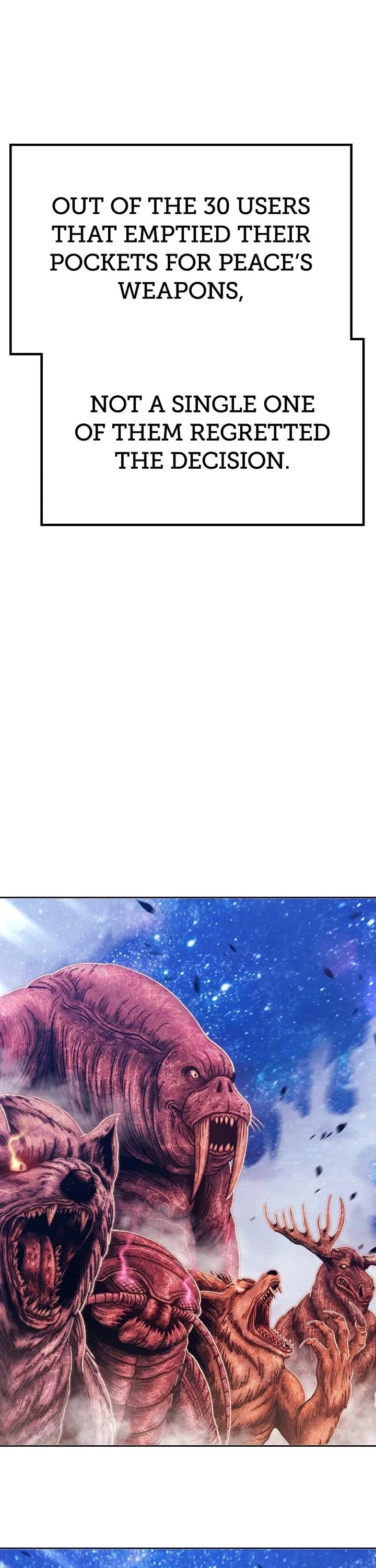 +99 Wooden Stick Chapter 173 page 28 - Chapter 173: (S2) Ep. 88 - Tower of Pride (8)
