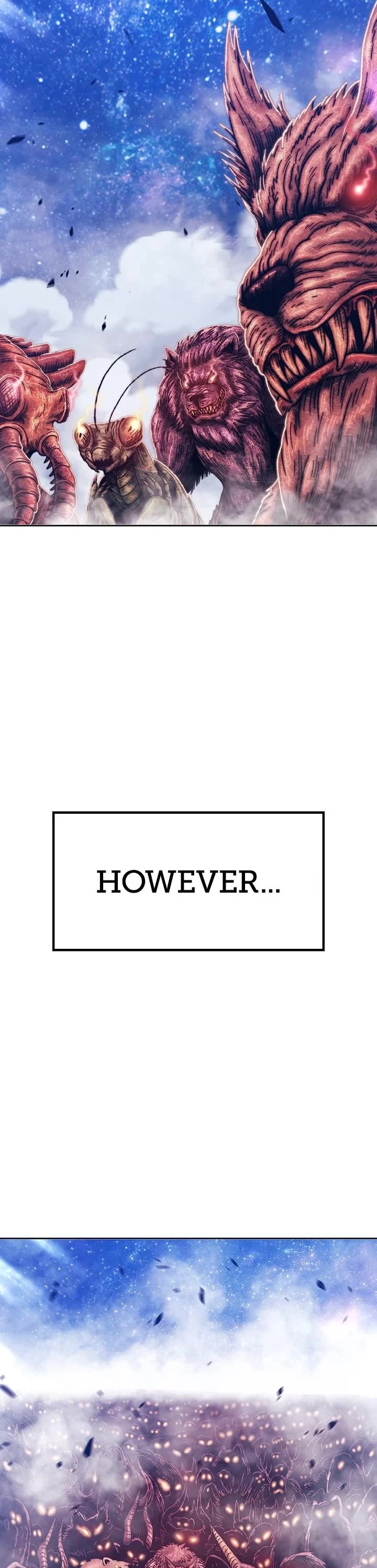 +99 Wooden Stick Chapter 173 page 29 - Chapter 173: (S2) Ep. 88 - Tower of Pride (8)