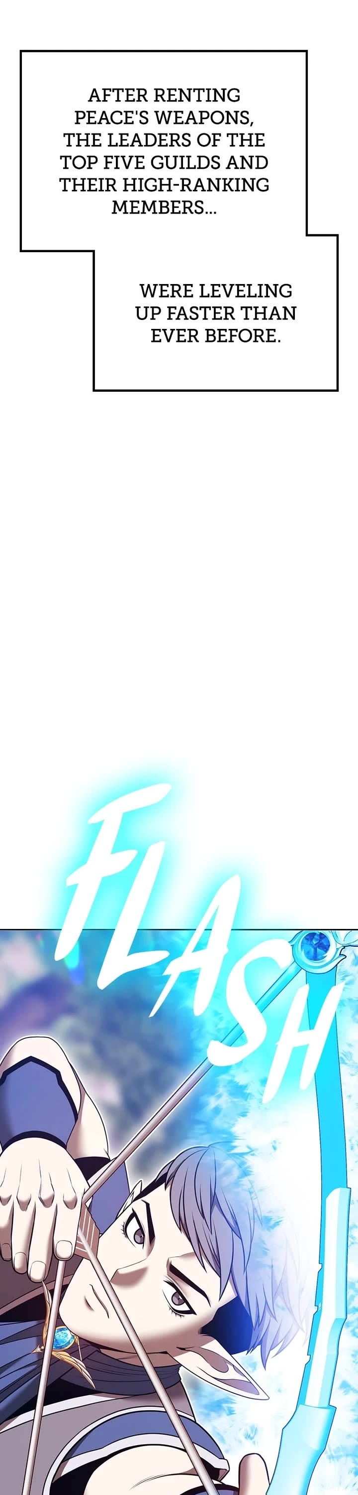 +99 Wooden Stick Chapter 173 page 3 - Chapter 173: (S2) Ep. 88 - Tower of Pride (8)
