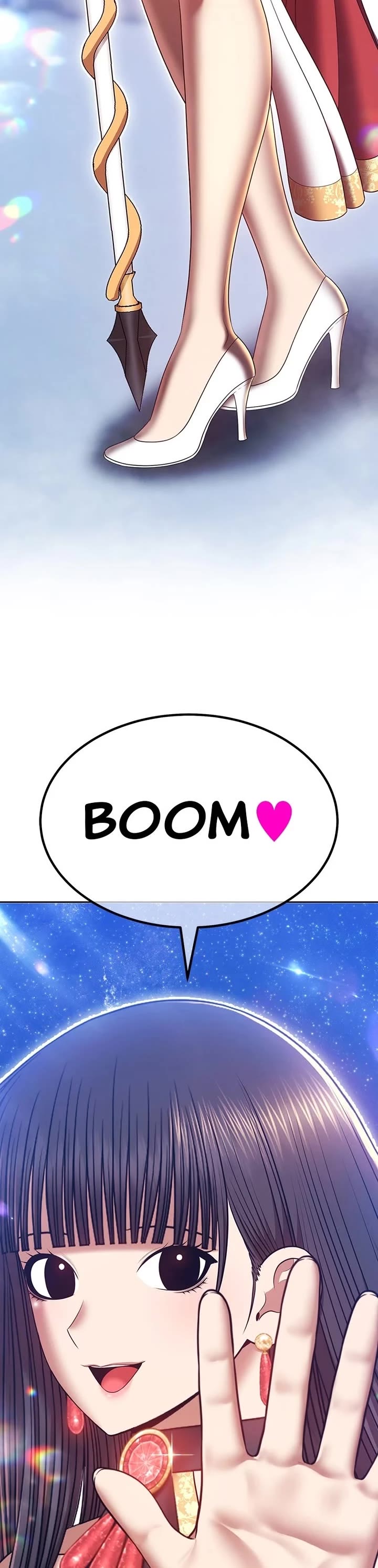+99 Wooden Stick Chapter 173 page 34 - Chapter 173: (S2) Ep. 88 - Tower of Pride (8)