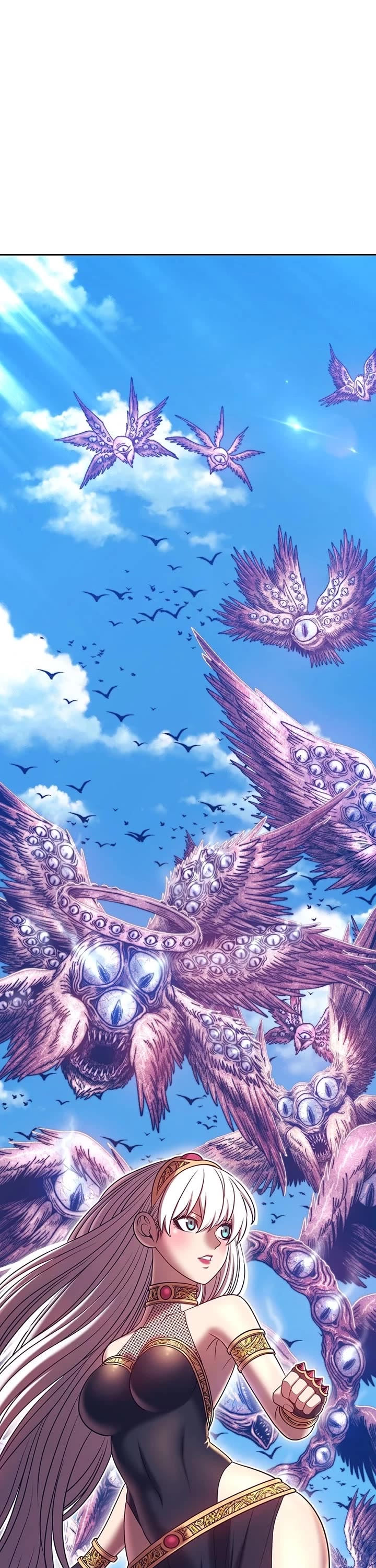 +99 Wooden Stick Chapter 173 page 46 - Chapter 173: (S2) Ep. 88 - Tower of Pride (8)
