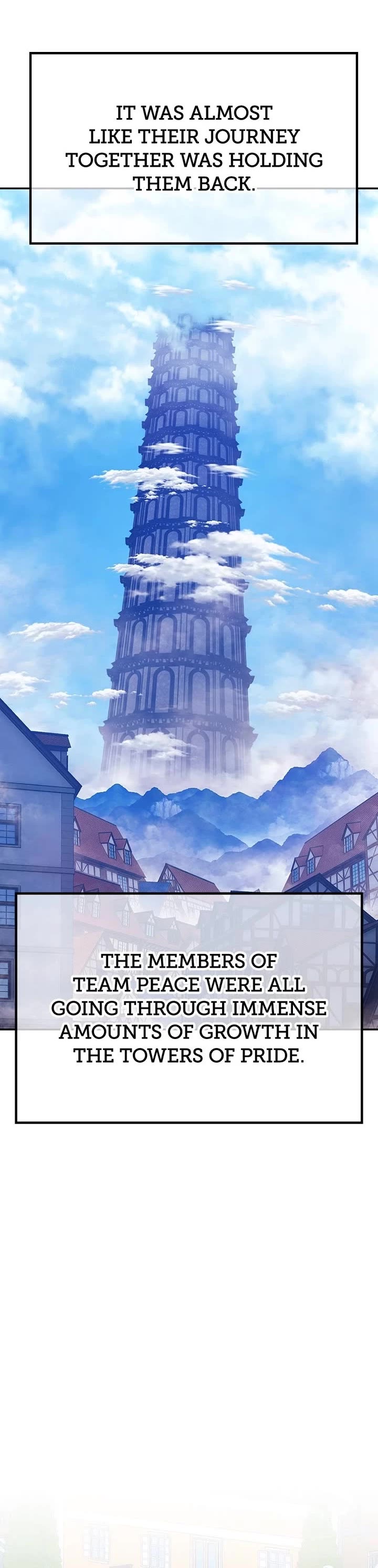 +99 Wooden Stick Chapter 173 page 50 - Chapter 173: (S2) Ep. 88 - Tower of Pride (8)