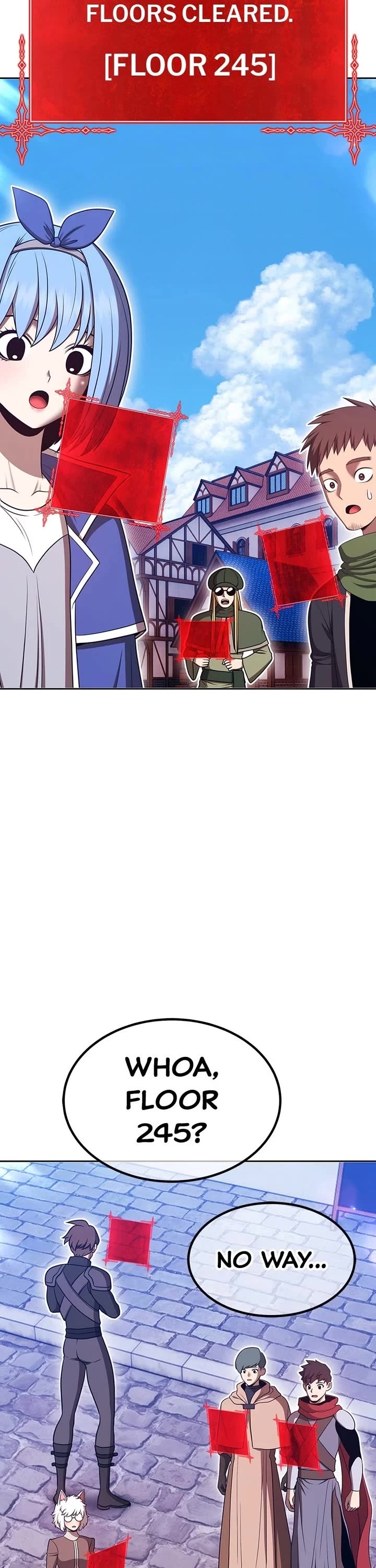 +99 Wooden Stick Chapter 173 page 52 - Chapter 173: (S2) Ep. 88 - Tower of Pride (8)