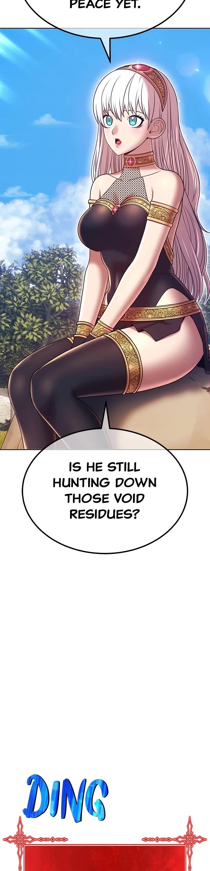 +99 Wooden Stick Chapter 173 page 65 - Chapter 173: (S2) Ep. 88 - Tower of Pride (8)