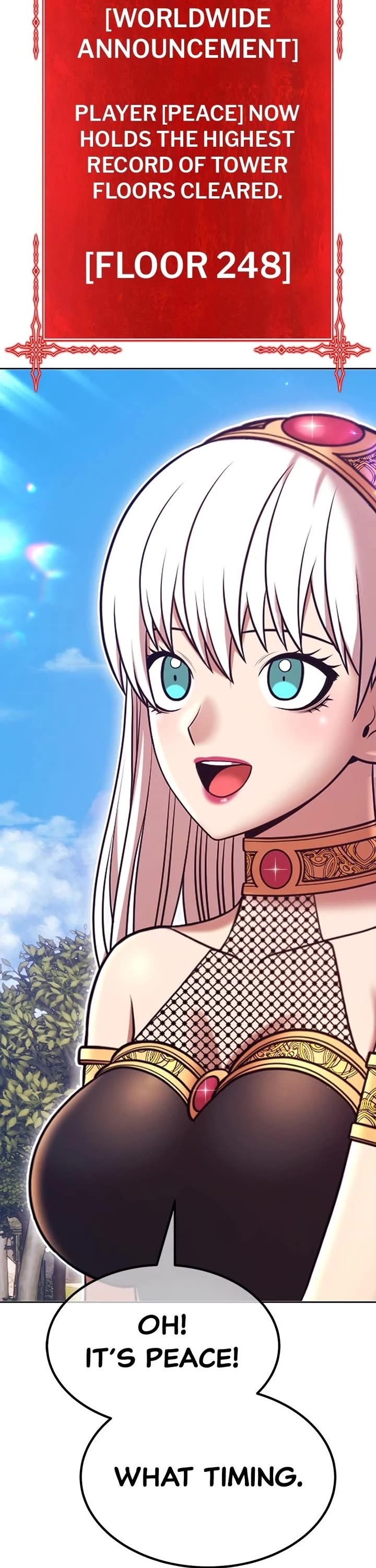 +99 Wooden Stick Chapter 173 page 66 - Chapter 173: (S2) Ep. 88 - Tower of Pride (8)