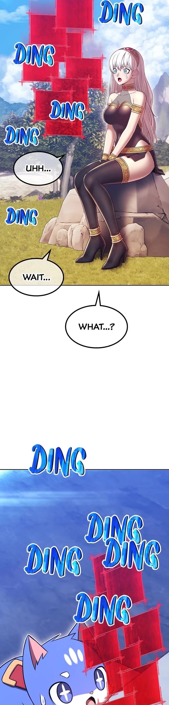 +99 Wooden Stick Chapter 173 page 68 - Chapter 173: (S2) Ep. 88 - Tower of Pride (8)