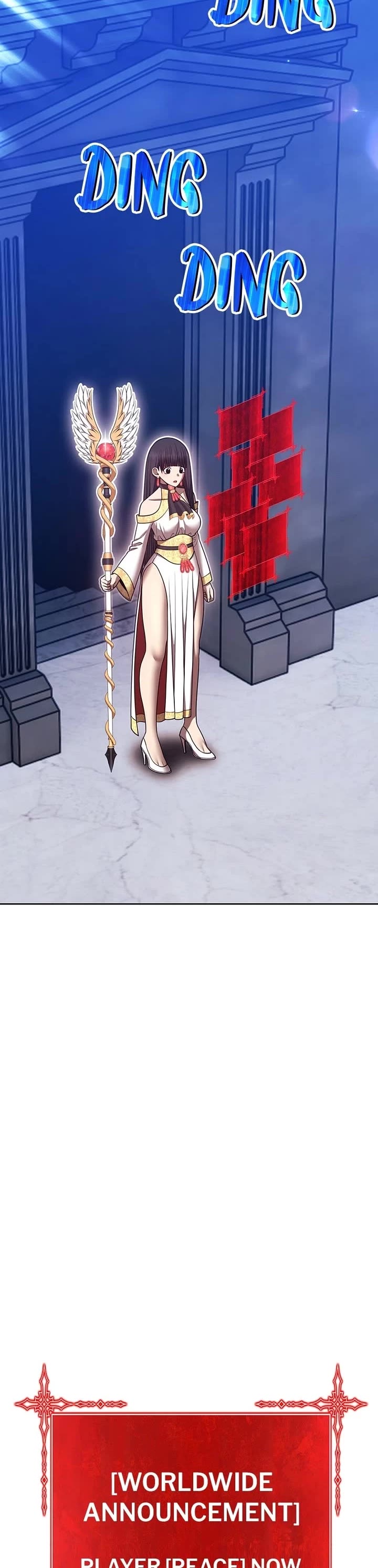 +99 Wooden Stick Chapter 173 page 70 - Chapter 173: (S2) Ep. 88 - Tower of Pride (8)