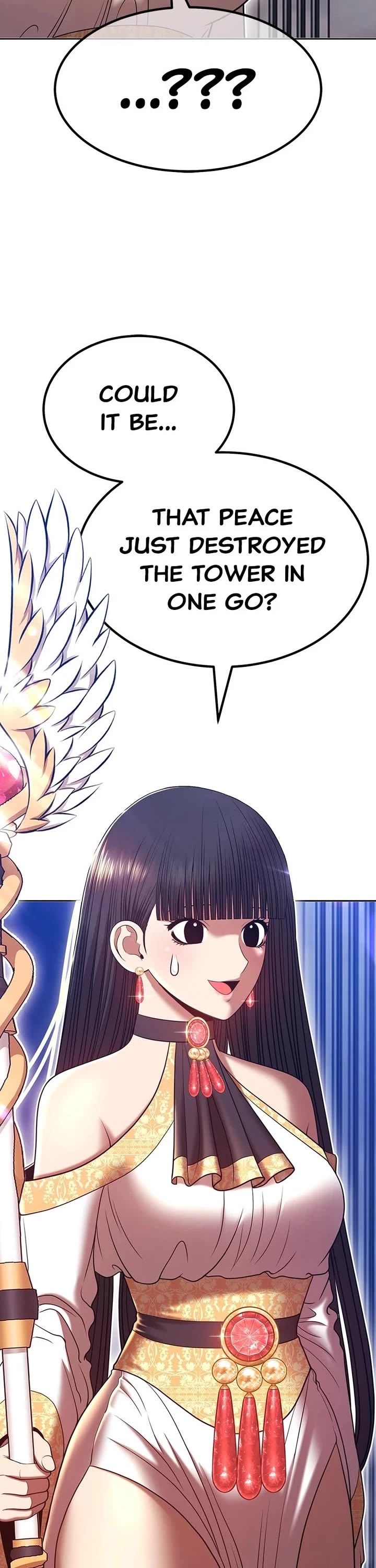 +99 Wooden Stick Chapter 173 page 72 - Chapter 173: (S2) Ep. 88 - Tower of Pride (8)