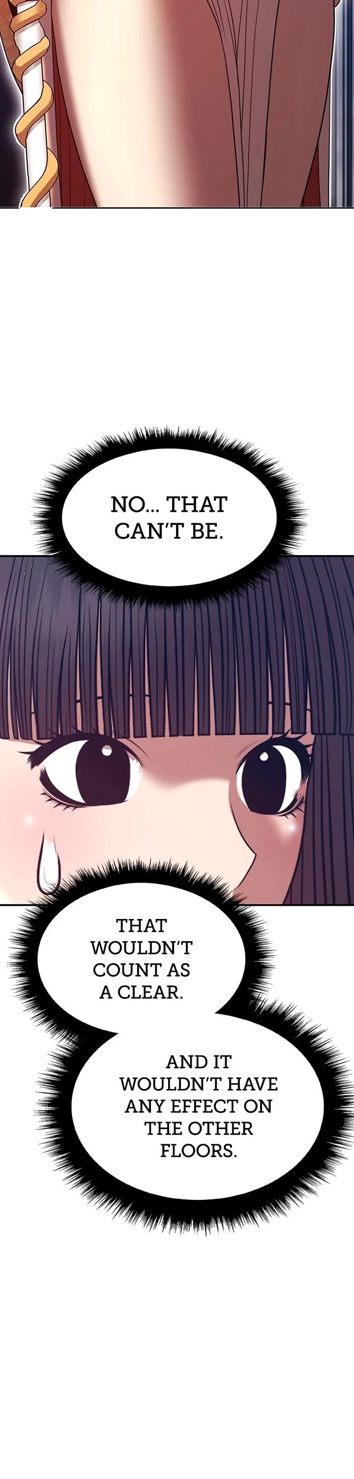 +99 Wooden Stick Chapter 173 page 73 - Chapter 173: (S2) Ep. 88 - Tower of Pride (8)