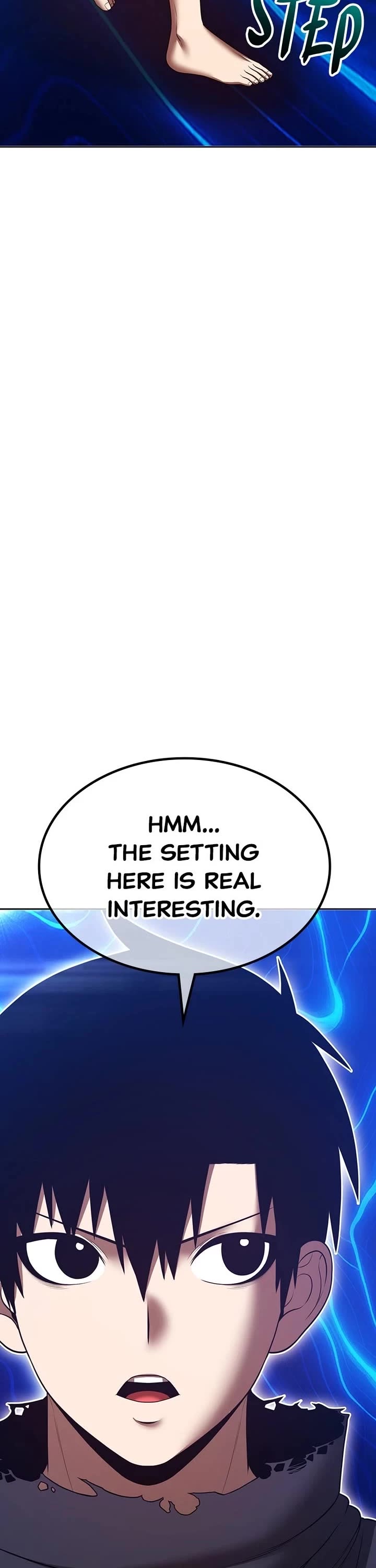 +99 Wooden Stick Chapter 173 page 77 - Chapter 173: (S2) Ep. 88 - Tower of Pride (8)