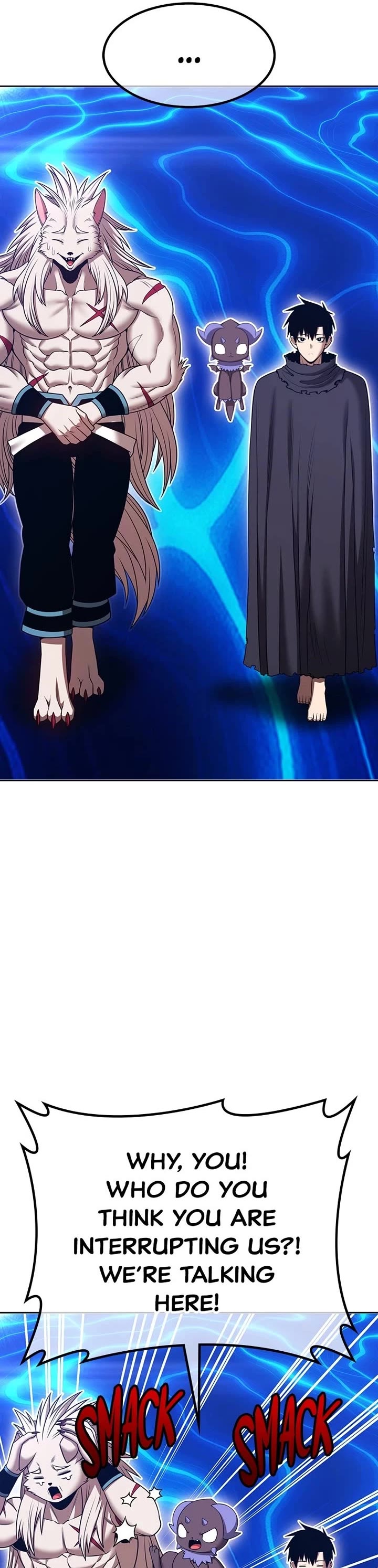 +99 Wooden Stick Chapter 173 page 80 - Chapter 173: (S2) Ep. 88 - Tower of Pride (8)