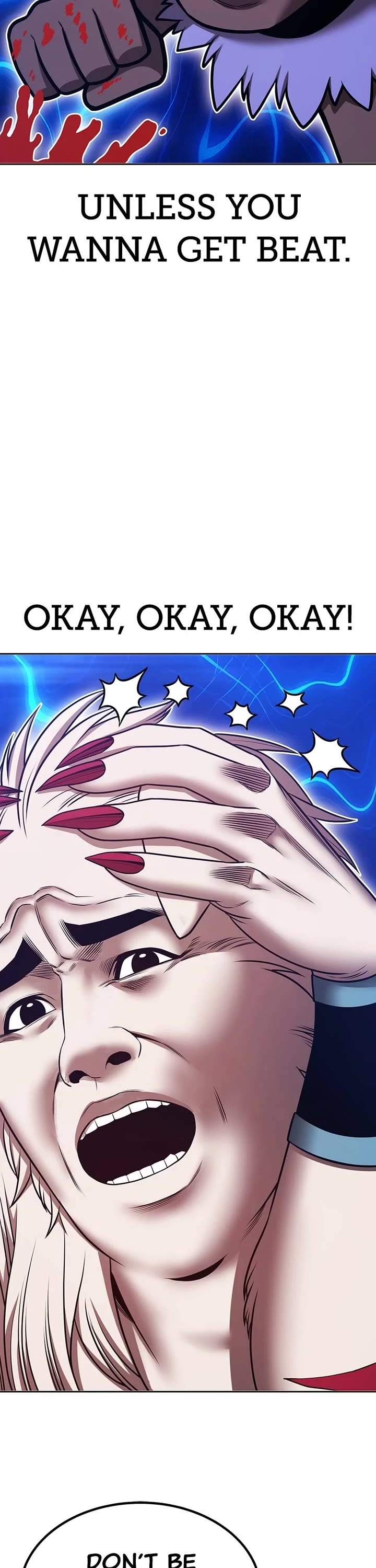 +99 Wooden Stick Chapter 173 page 82 - Chapter 173: (S2) Ep. 88 - Tower of Pride (8)