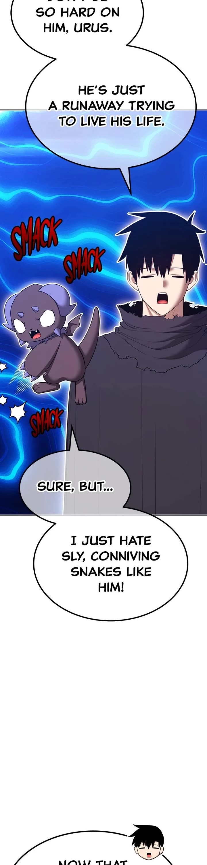 +99 Wooden Stick Chapter 173 page 83 - Chapter 173: (S2) Ep. 88 - Tower of Pride (8)