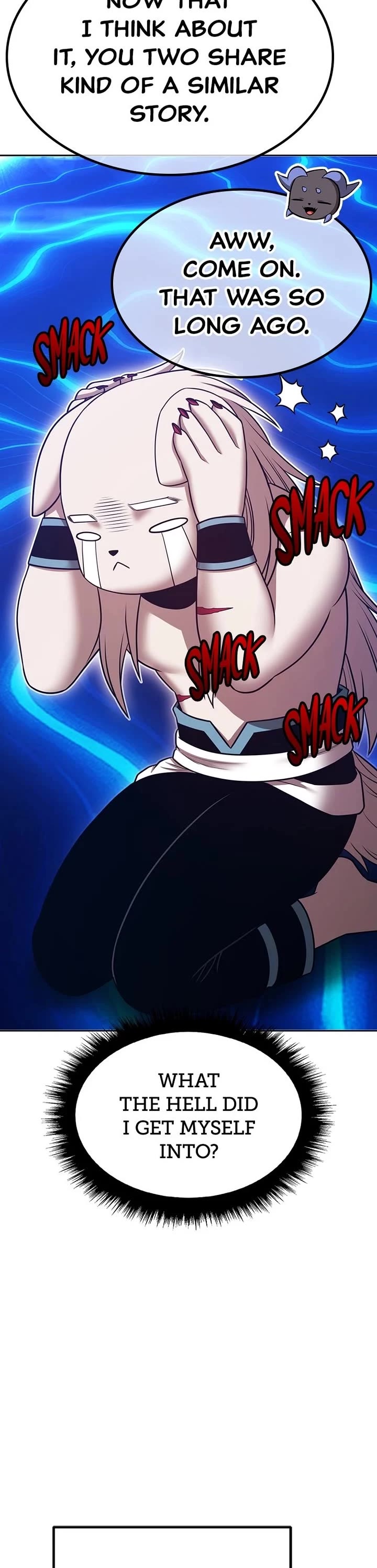 +99 Wooden Stick Chapter 173 page 84 - Chapter 173: (S2) Ep. 88 - Tower of Pride (8)