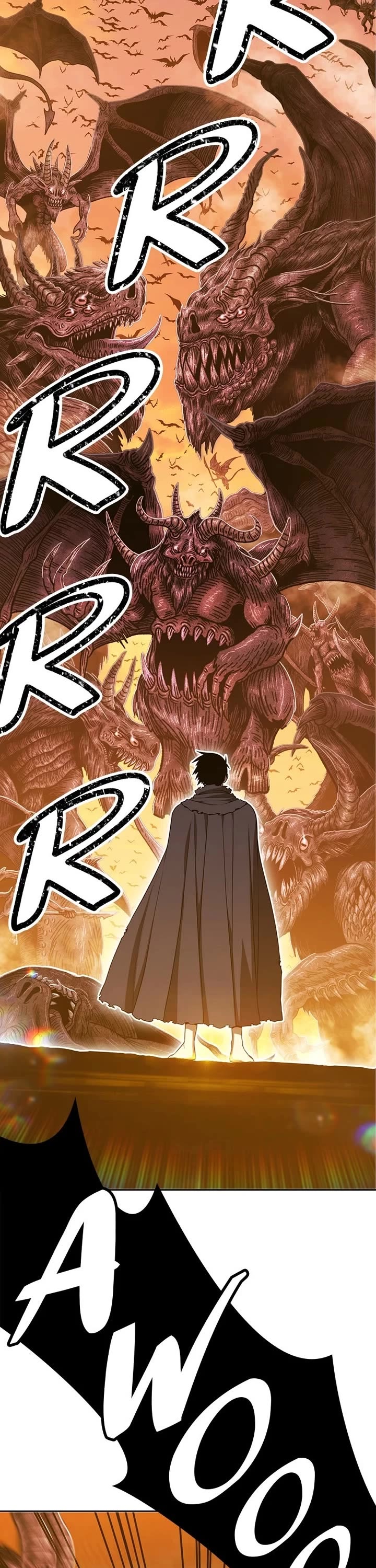 +99 Wooden Stick Chapter 173 page 91 - Chapter 173: (S2) Ep. 88 - Tower of Pride (8)