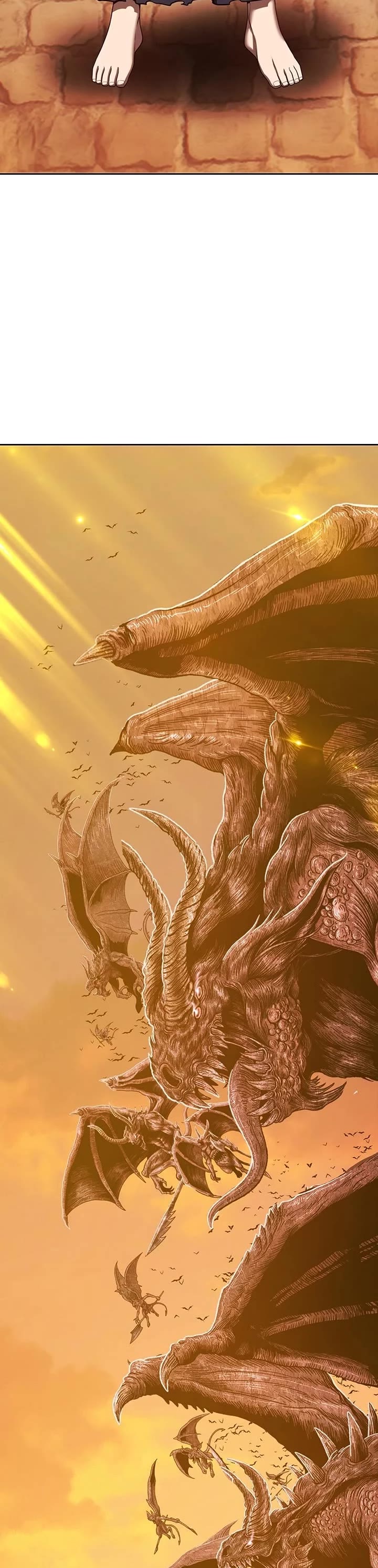 +99 Wooden Stick Chapter 173 page 94 - Chapter 173: (S2) Ep. 88 - Tower of Pride (8)