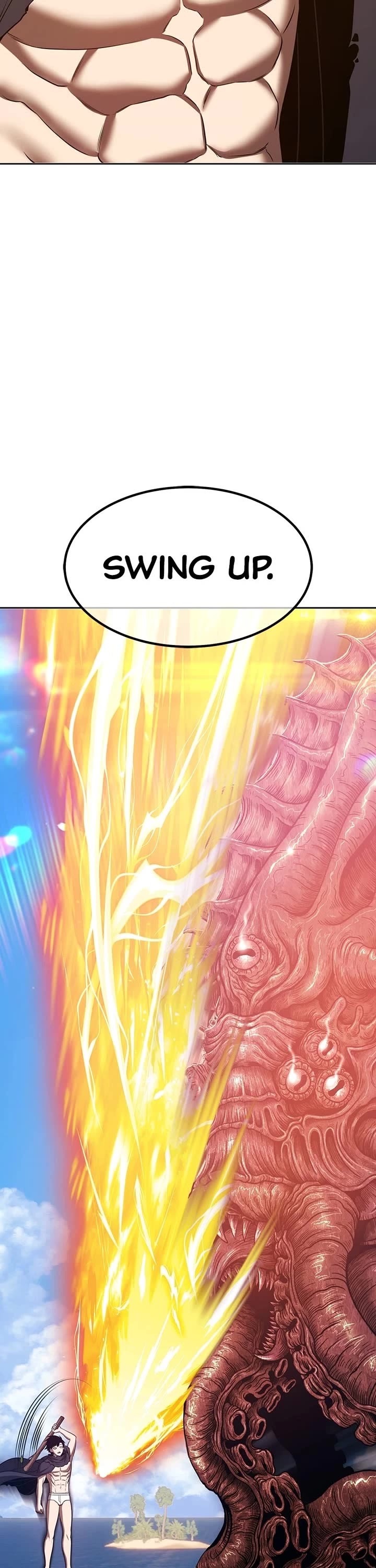 +99 Wooden Stick Chapter 173 page 98 - Chapter 173: (S2) Ep. 88 - Tower of Pride (8)