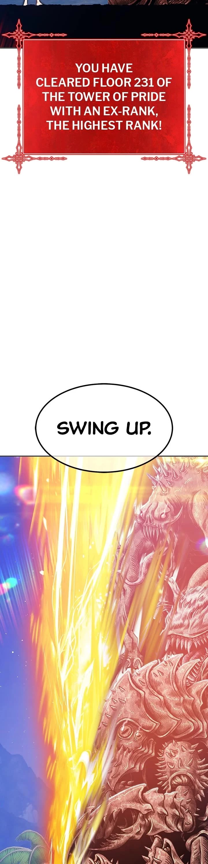 +99 Wooden Stick Chapter 173 page 99 - Chapter 173: (S2) Ep. 88 - Tower of Pride (8)