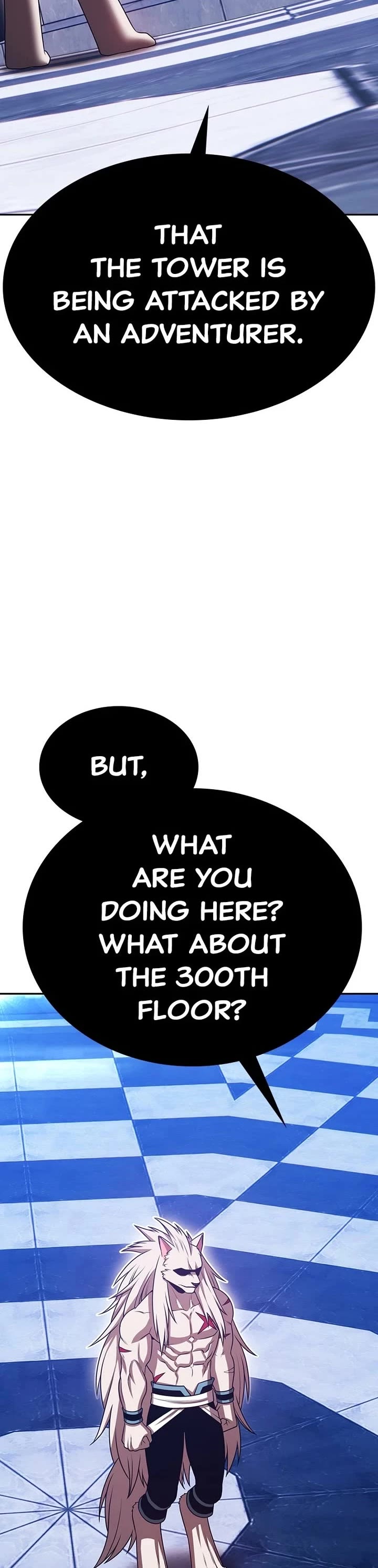 +99 Wooden Stick Chapter 174 page 10 - Chapter 174: (S2) Ep. 89 - Tower of Pride (9)