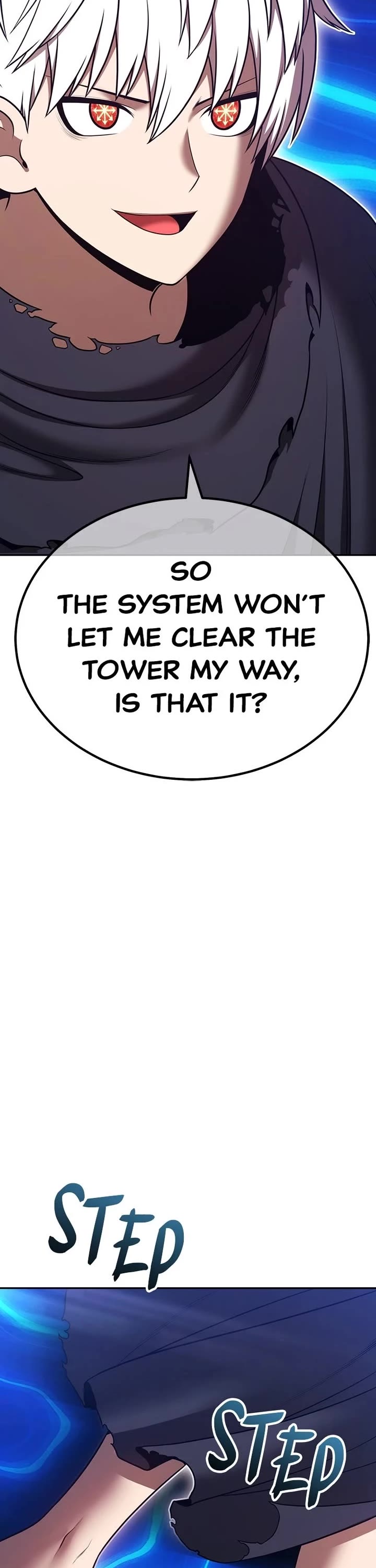 +99 Wooden Stick Chapter 174 page 102 - Chapter 174: (S2) Ep. 89 - Tower of Pride (9)
