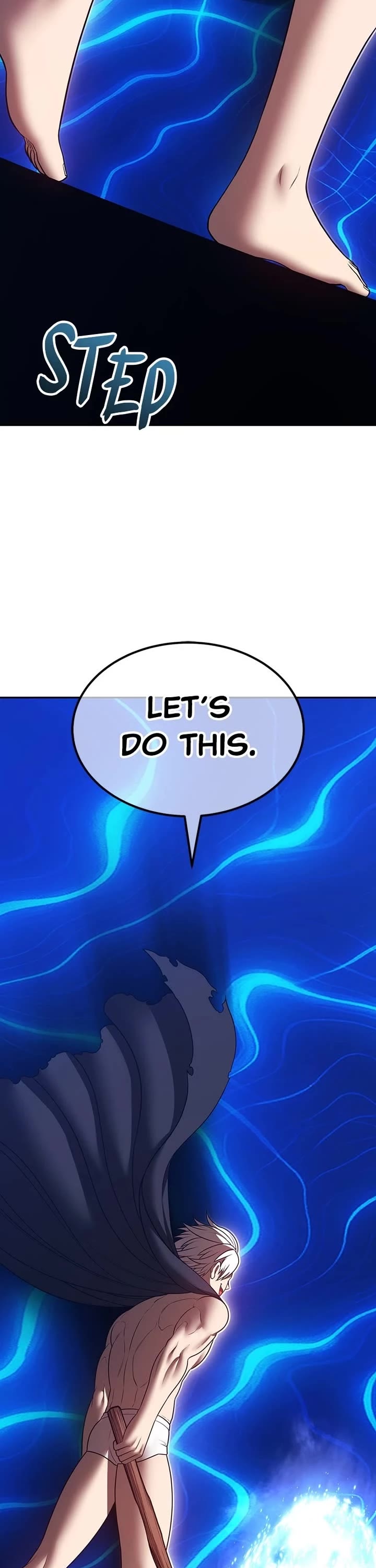+99 Wooden Stick Chapter 174 page 103 - Chapter 174: (S2) Ep. 89 - Tower of Pride (9)