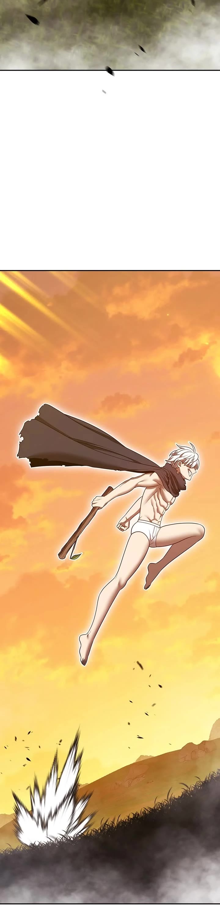 +99 Wooden Stick Chapter 174 page 114 - Chapter 174: (S2) Ep. 89 - Tower of Pride (9)