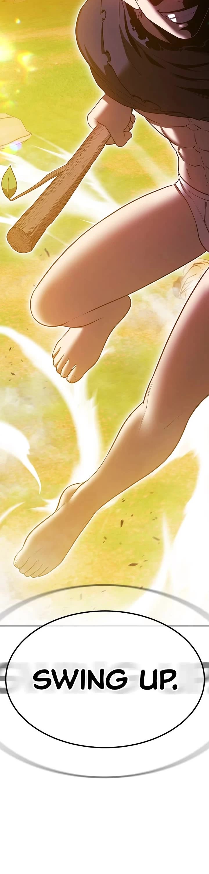 +99 Wooden Stick Chapter 174 page 117 - Chapter 174: (S2) Ep. 89 - Tower of Pride (9)