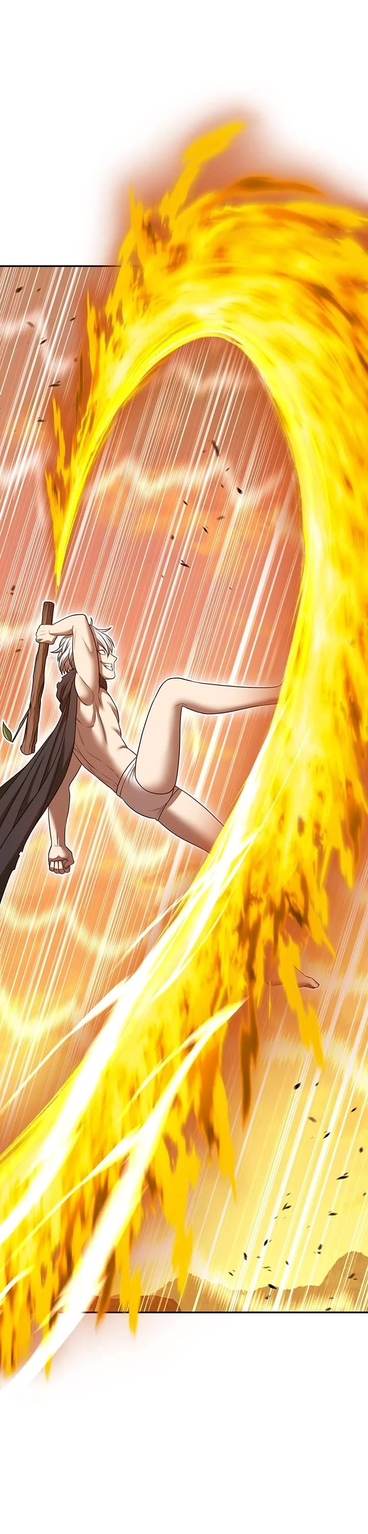 +99 Wooden Stick Chapter 174 page 118 - Chapter 174: (S2) Ep. 89 - Tower of Pride (9)