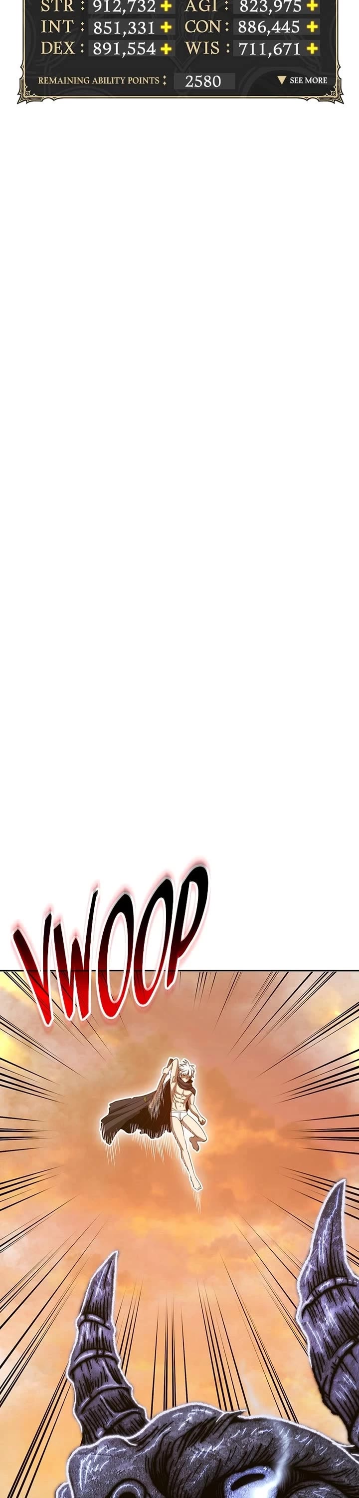 +99 Wooden Stick Chapter 174 page 123 - Chapter 174: (S2) Ep. 89 - Tower of Pride (9)