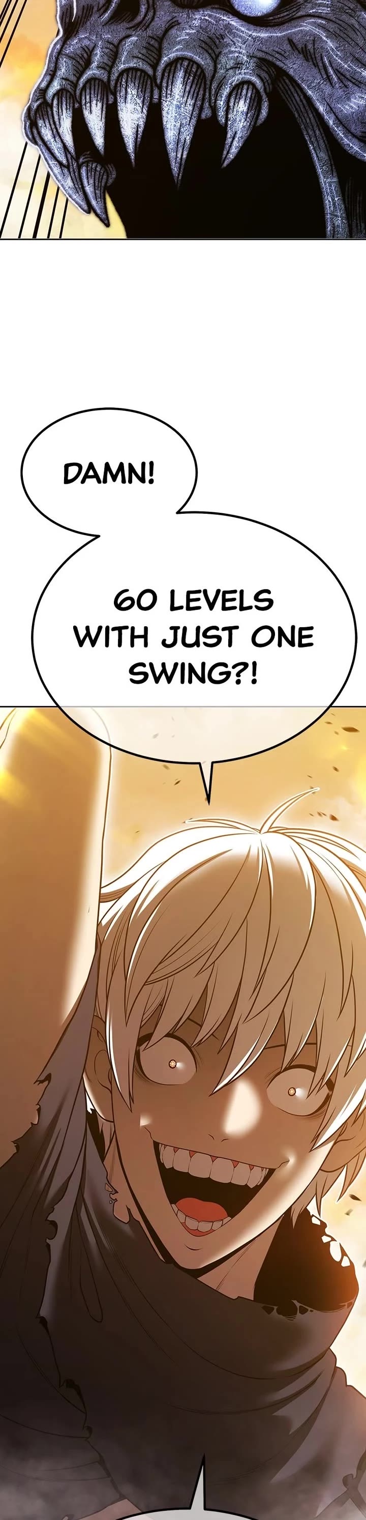 +99 Wooden Stick Chapter 174 page 124 - Chapter 174: (S2) Ep. 89 - Tower of Pride (9)