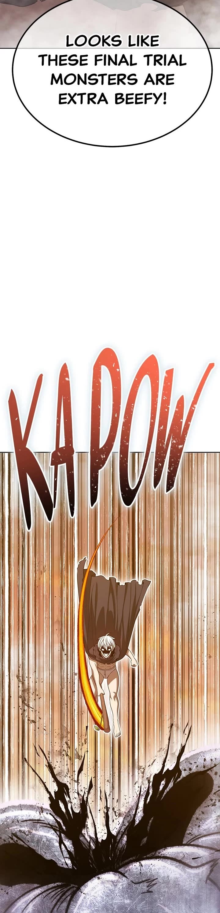 +99 Wooden Stick Chapter 174 page 125 - Chapter 174: (S2) Ep. 89 - Tower of Pride (9)