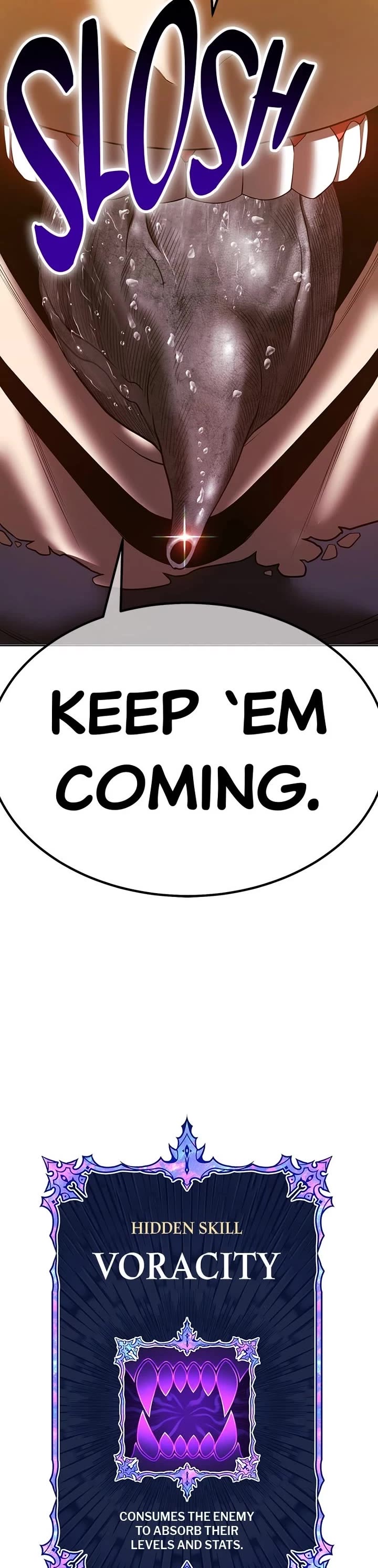 +99 Wooden Stick Chapter 174 page 129 - Chapter 174: (S2) Ep. 89 - Tower of Pride (9)