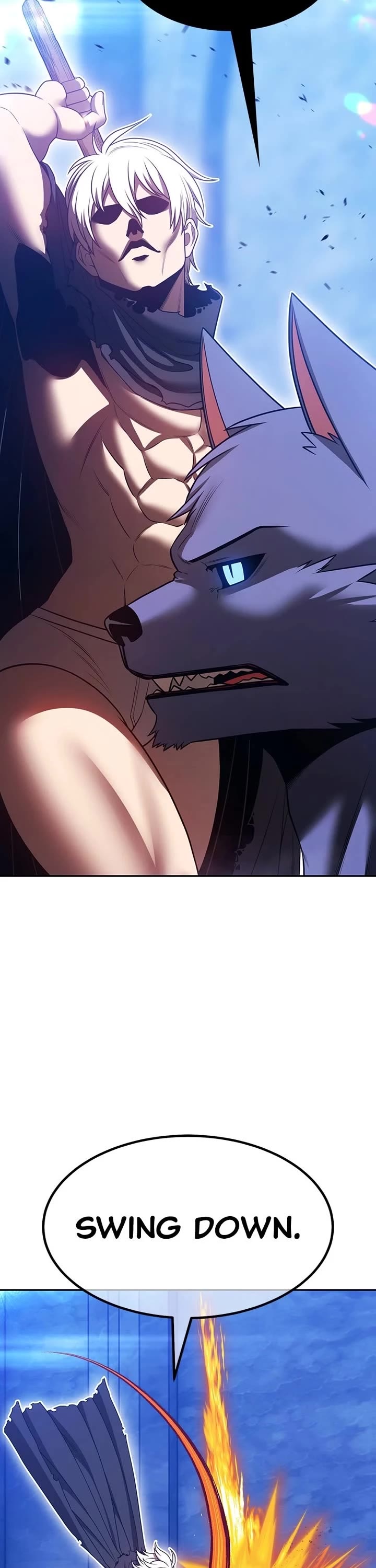 +99 Wooden Stick Chapter 174 page 13 - Chapter 174: (S2) Ep. 89 - Tower of Pride (9)