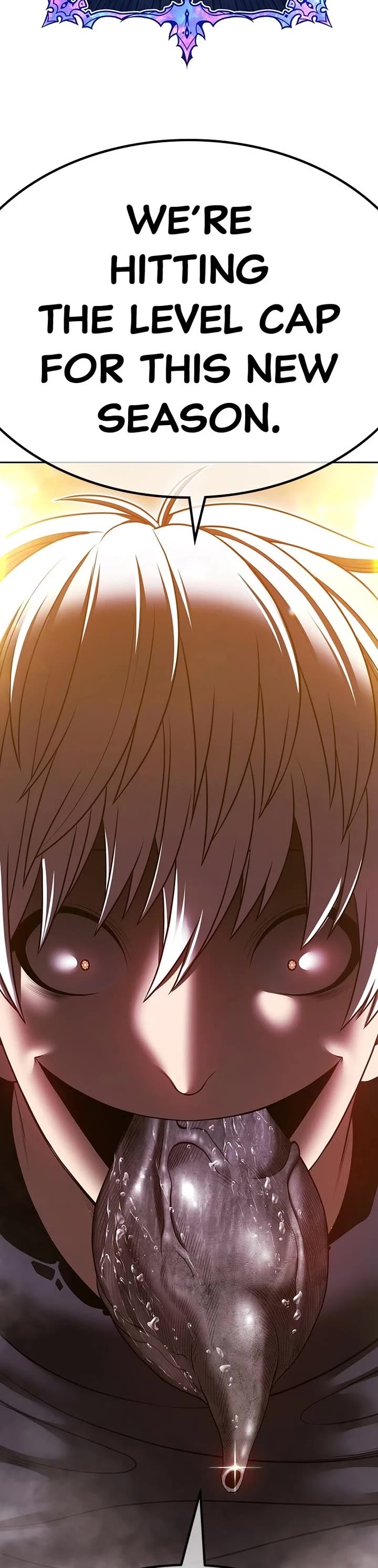 +99 Wooden Stick Chapter 174 page 130 - Chapter 174: (S2) Ep. 89 - Tower of Pride (9)