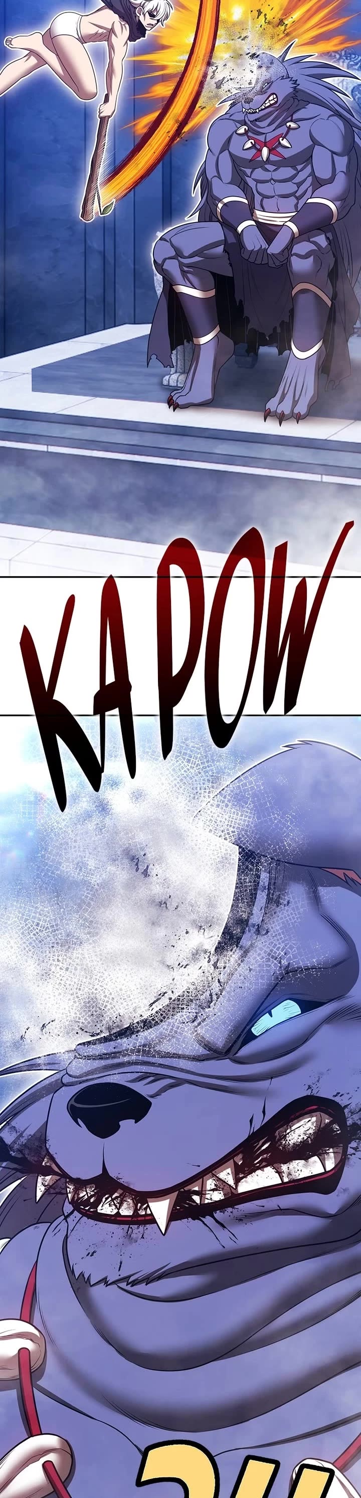 +99 Wooden Stick Chapter 174 page 14 - Chapter 174: (S2) Ep. 89 - Tower of Pride (9)