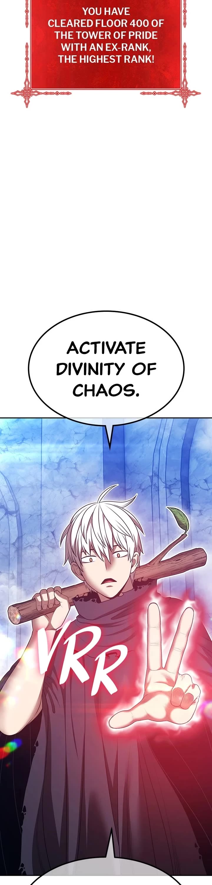 +99 Wooden Stick Chapter 174 page 18 - Chapter 174: (S2) Ep. 89 - Tower of Pride (9)