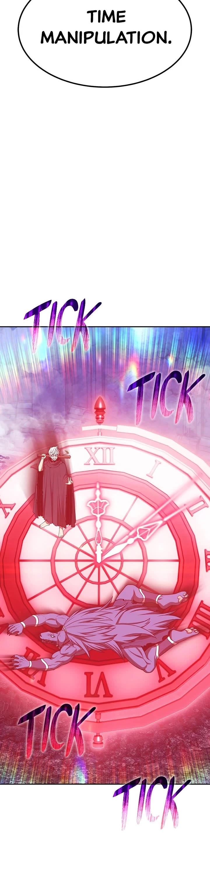 +99 Wooden Stick Chapter 174 page 19 - Chapter 174: (S2) Ep. 89 - Tower of Pride (9)