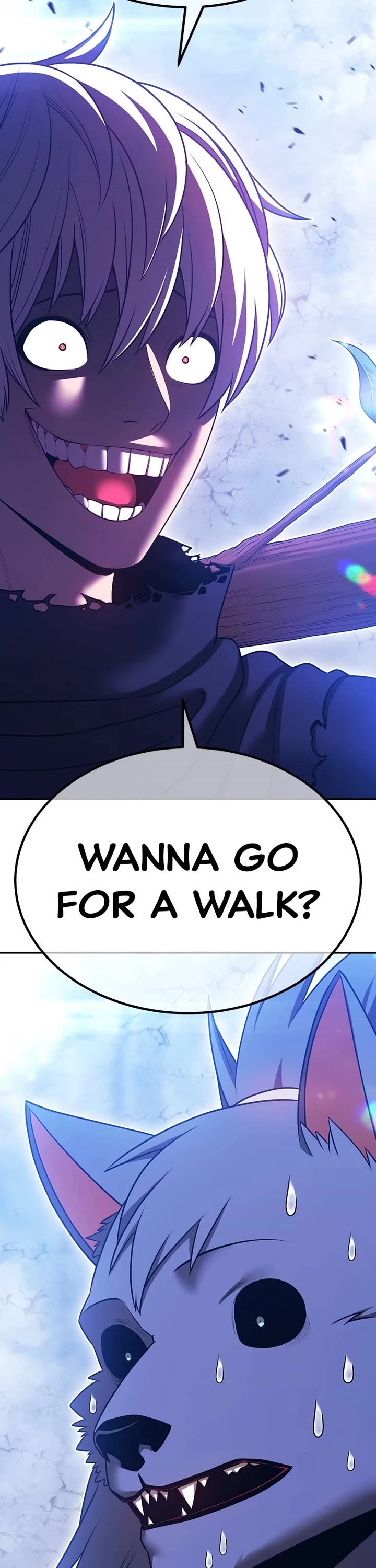 +99 Wooden Stick Chapter 174 page 21 - Chapter 174: (S2) Ep. 89 - Tower of Pride (9)