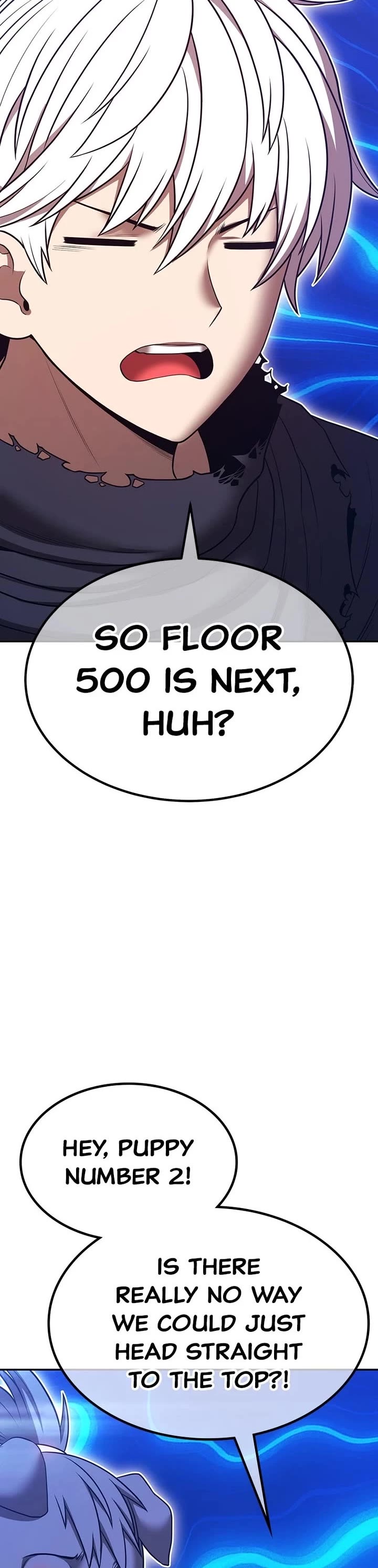 +99 Wooden Stick Chapter 174 page 25 - Chapter 174: (S2) Ep. 89 - Tower of Pride (9)