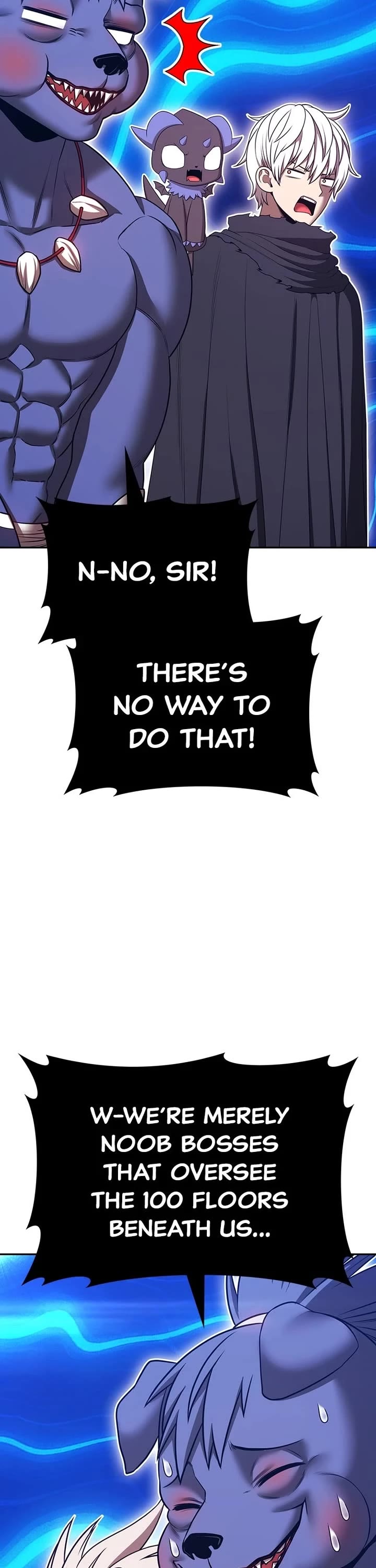 +99 Wooden Stick Chapter 174 page 26 - Chapter 174: (S2) Ep. 89 - Tower of Pride (9)