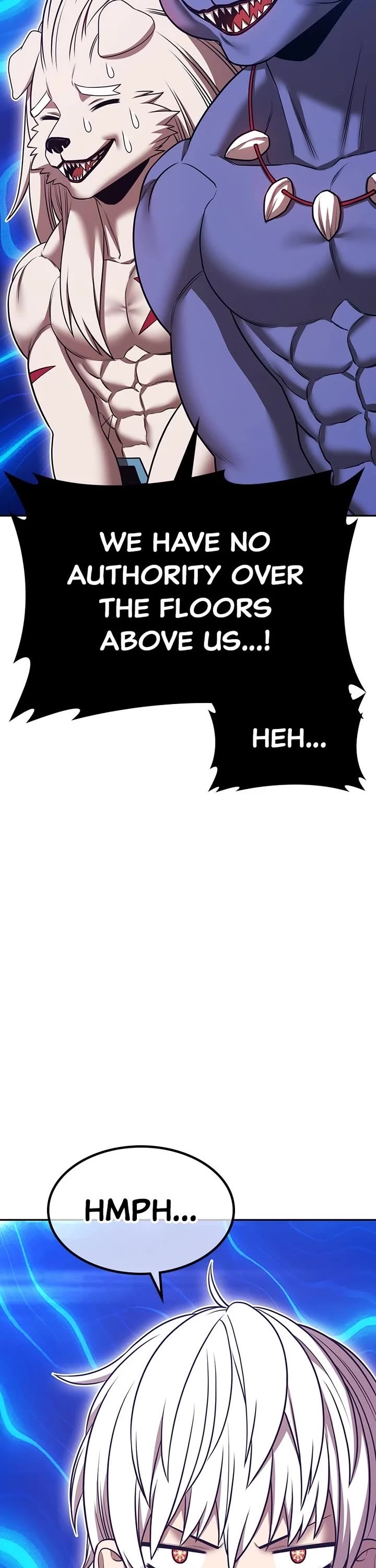 +99 Wooden Stick Chapter 174 page 27 - Chapter 174: (S2) Ep. 89 - Tower of Pride (9)