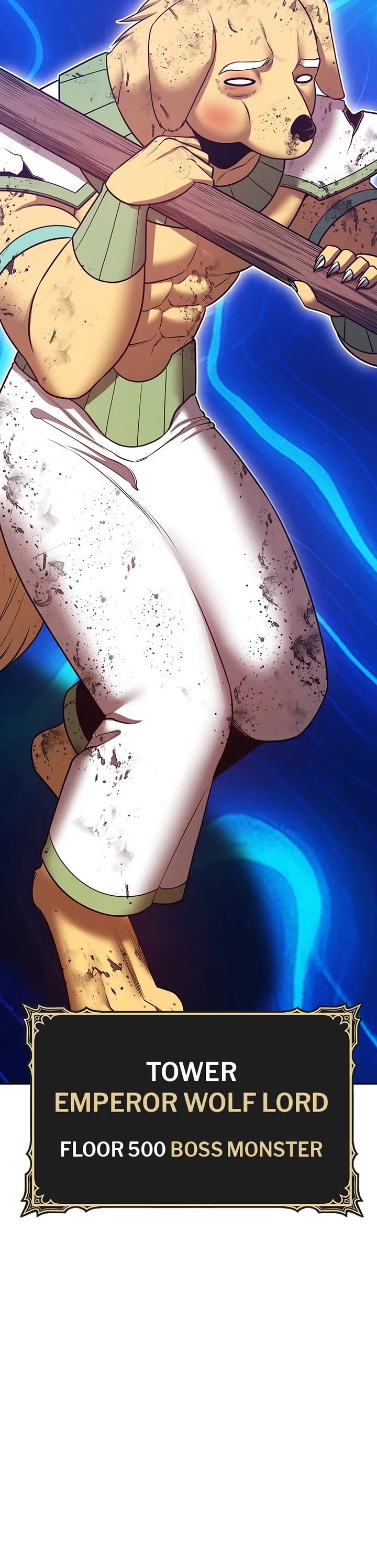 +99 Wooden Stick Chapter 174 page 35 - Chapter 174: (S2) Ep. 89 - Tower of Pride (9)