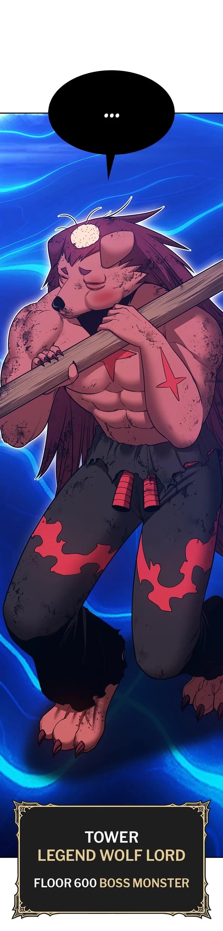 +99 Wooden Stick Chapter 174 page 36 - Chapter 174: (S2) Ep. 89 - Tower of Pride (9)