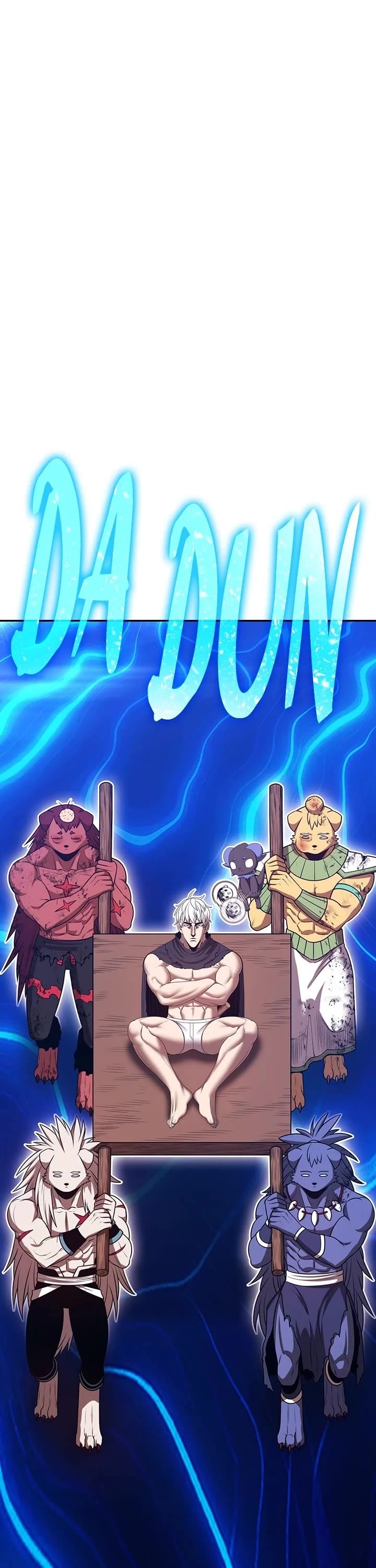 +99 Wooden Stick Chapter 174 page 37 - Chapter 174: (S2) Ep. 89 - Tower of Pride (9)
