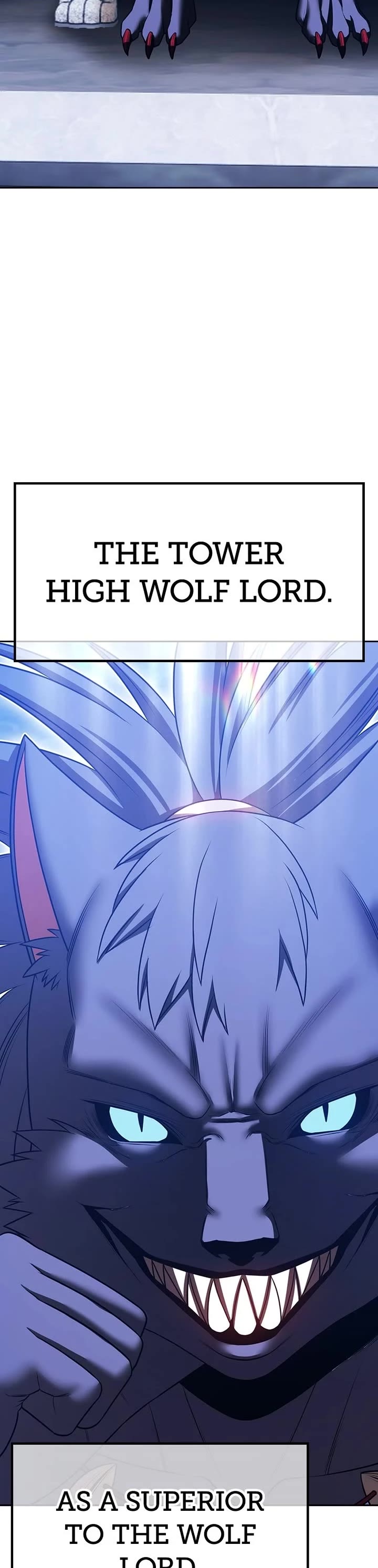 +99 Wooden Stick Chapter 174 page 4 - Chapter 174: (S2) Ep. 89 - Tower of Pride (9)