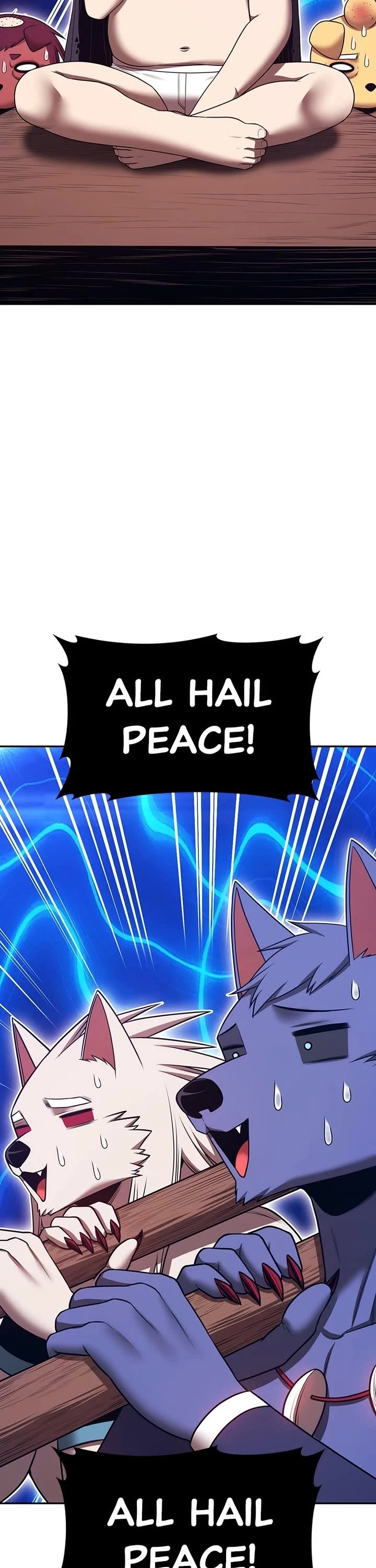 +99 Wooden Stick Chapter 174 page 41 - Chapter 174: (S2) Ep. 89 - Tower of Pride (9)