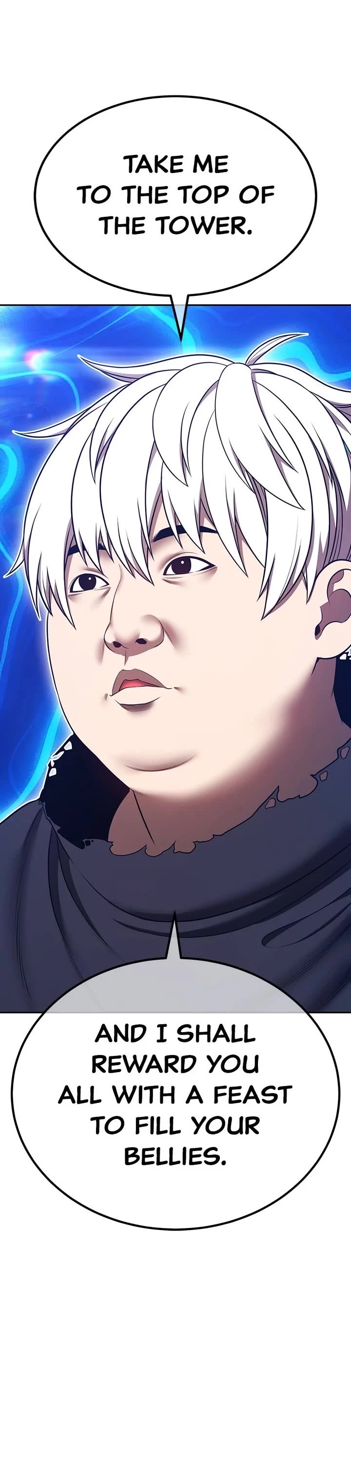 +99 Wooden Stick Chapter 174 page 43 - Chapter 174: (S2) Ep. 89 - Tower of Pride (9)